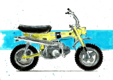 Honda CT 70