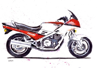 Yamaha FJ1100